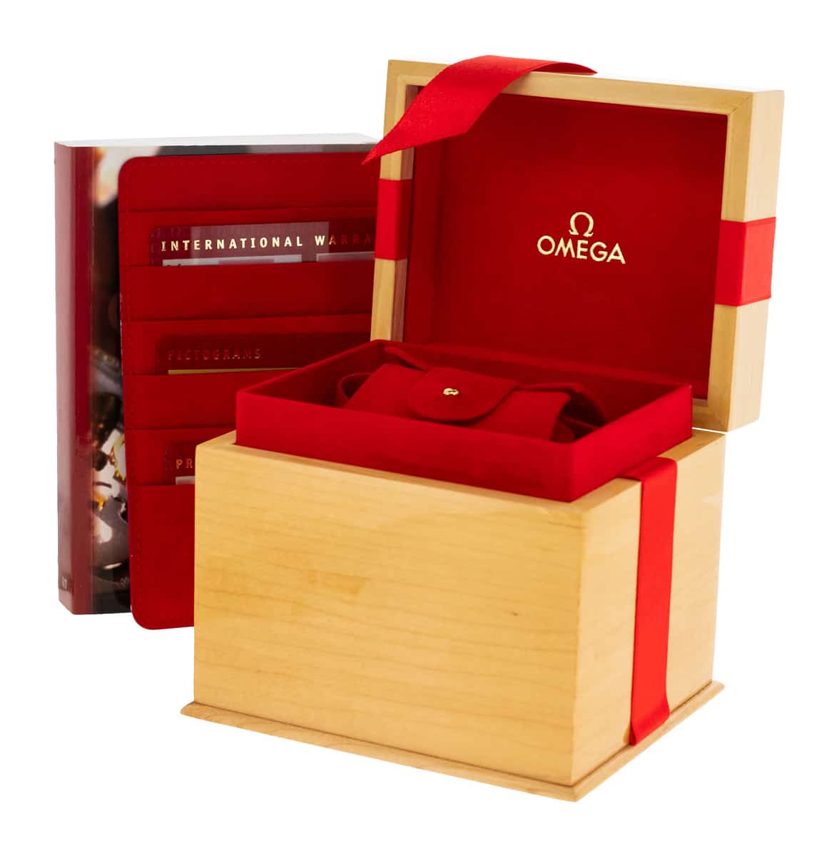 Omega Speedmaster Reduced 3815.72.55 Omega Speedmaster Reduced 3815.72.55